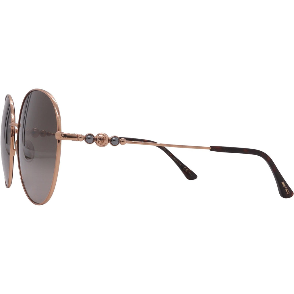 JIMMY CHOO BIRDIE/S-06J-60-18-145 FrameVault