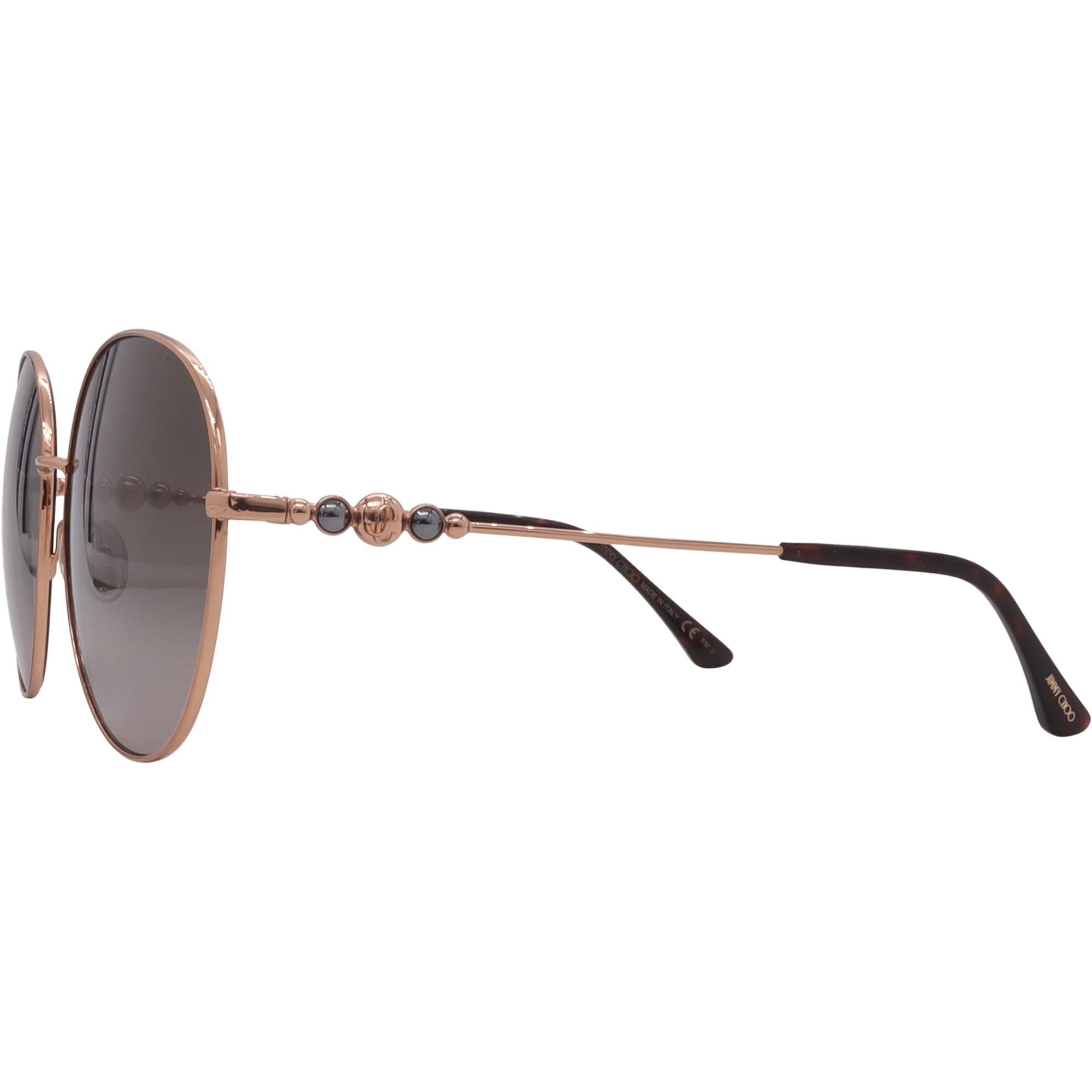 JIMMY CHOO BIRDIE/S-06J-60-18-145 FrameVault