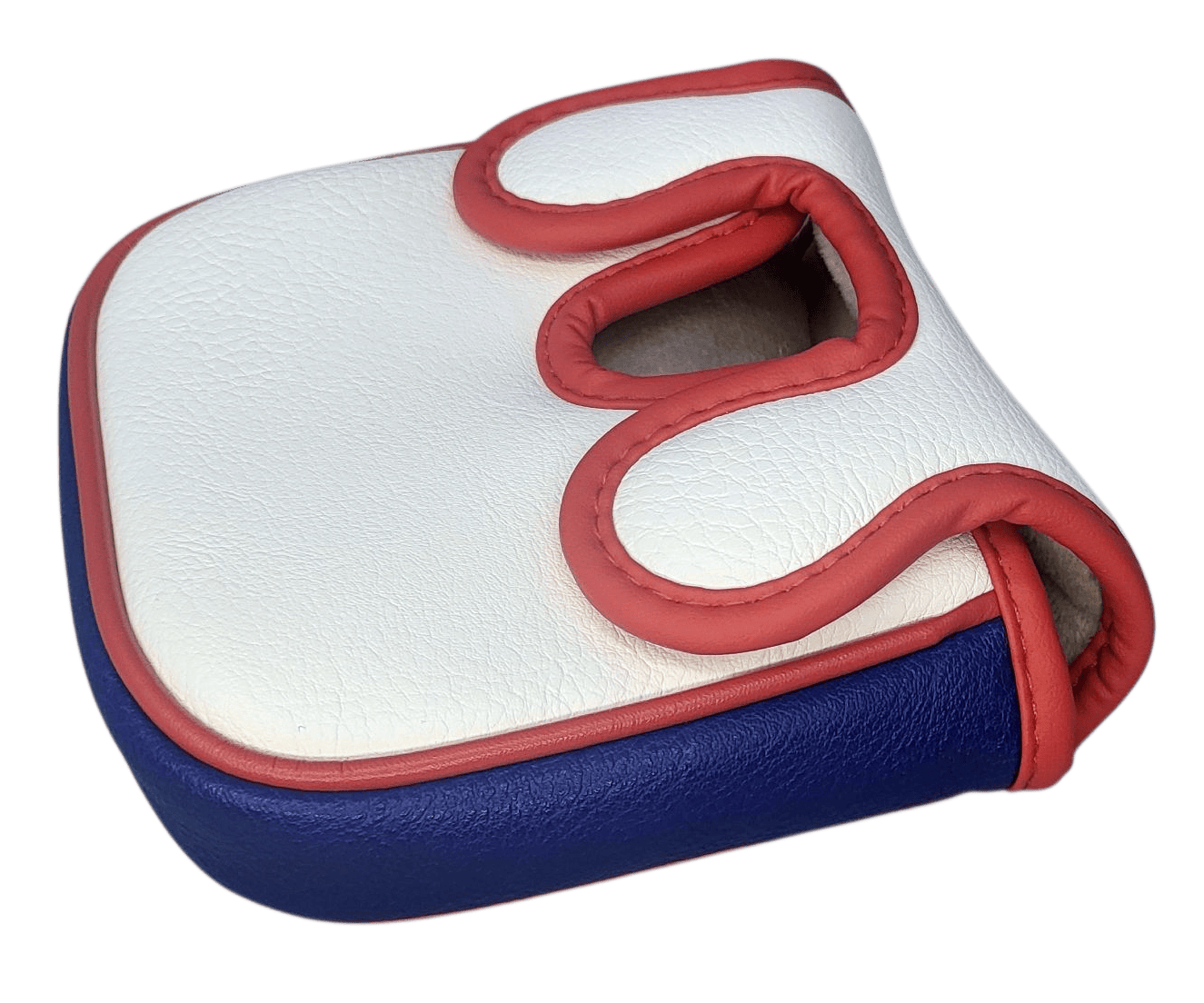 Ai-ONE Square 2 Square Max Center-Shafted Putter Cover by ReadyGOLF - Birdie King ReadyGOLF LLC