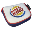 Ai-ONE Square 2 Square Max Center-Shafted Putter Cover by ReadyGOLF - Birdie King
