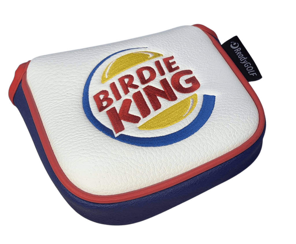 Ai-ONE Square 2 Square Max Center-Shafted Putter Cover by ReadyGOLF - Birdie King ReadyGOLF LLC
