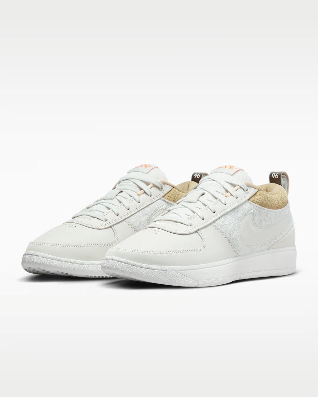 Nike Book 1 Mirage Banlieue91