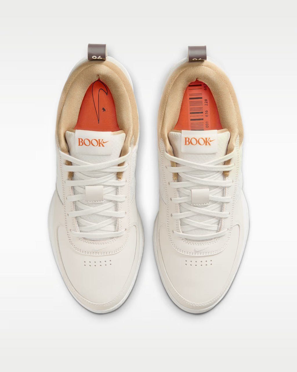 Nike Book 1 Mirage Banlieue91