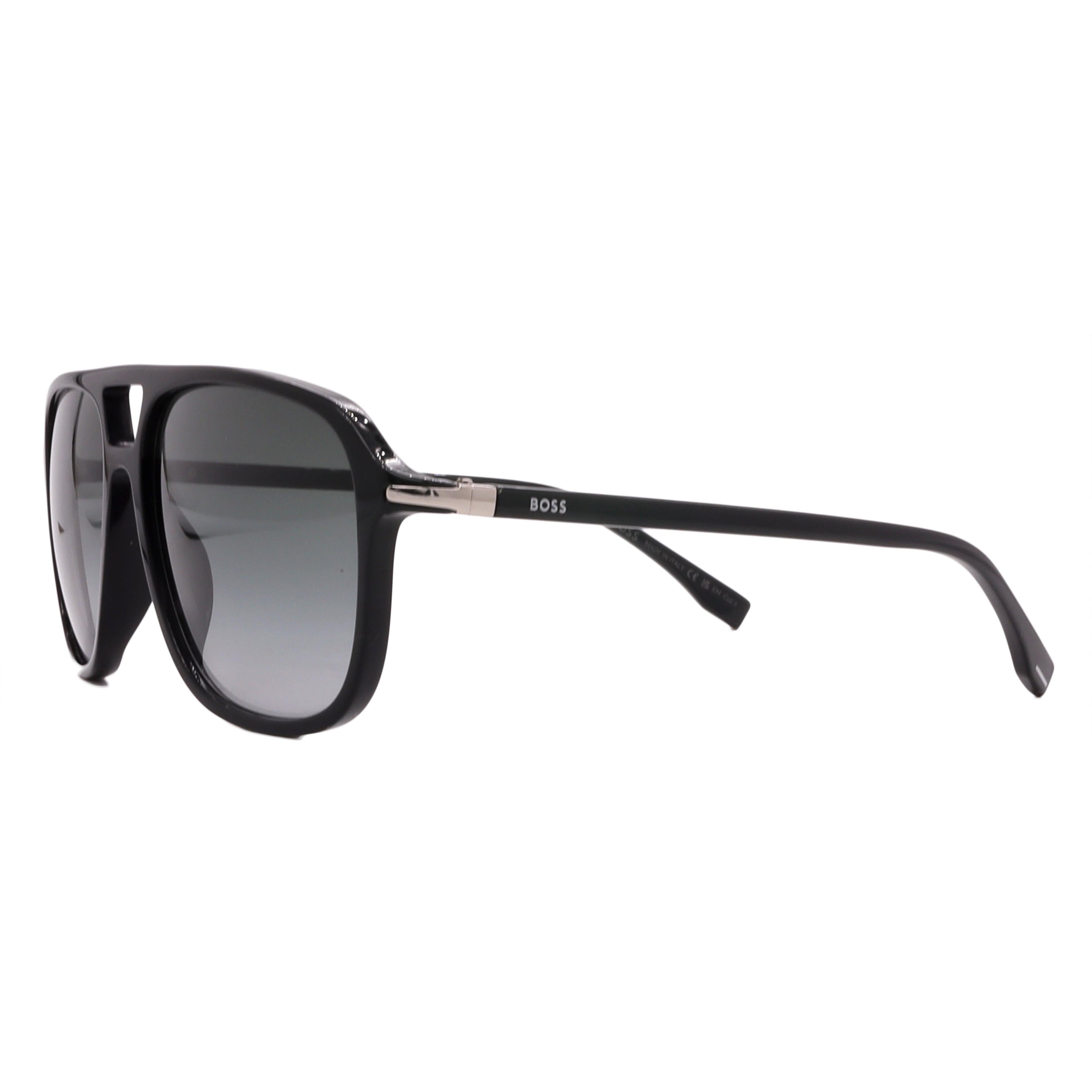 Boss Sunglasses BOSS 1042/S/IT-807-56-16-145 Non-Polarized FrameVault
