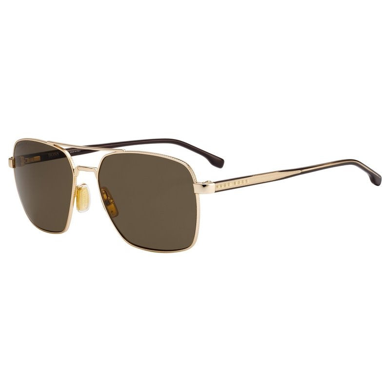HUGO BOSS Stylish Men's Sunglasses BOSS 1045 Banlieue91