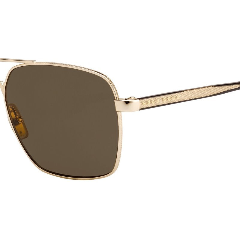 HUGO BOSS Stylish Men's Sunglasses BOSS 1045 Banlieue91