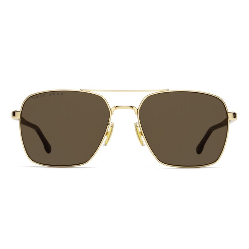 HUGO BOSS Stylish Men's Sunglasses BOSS 1045 Banlieue91