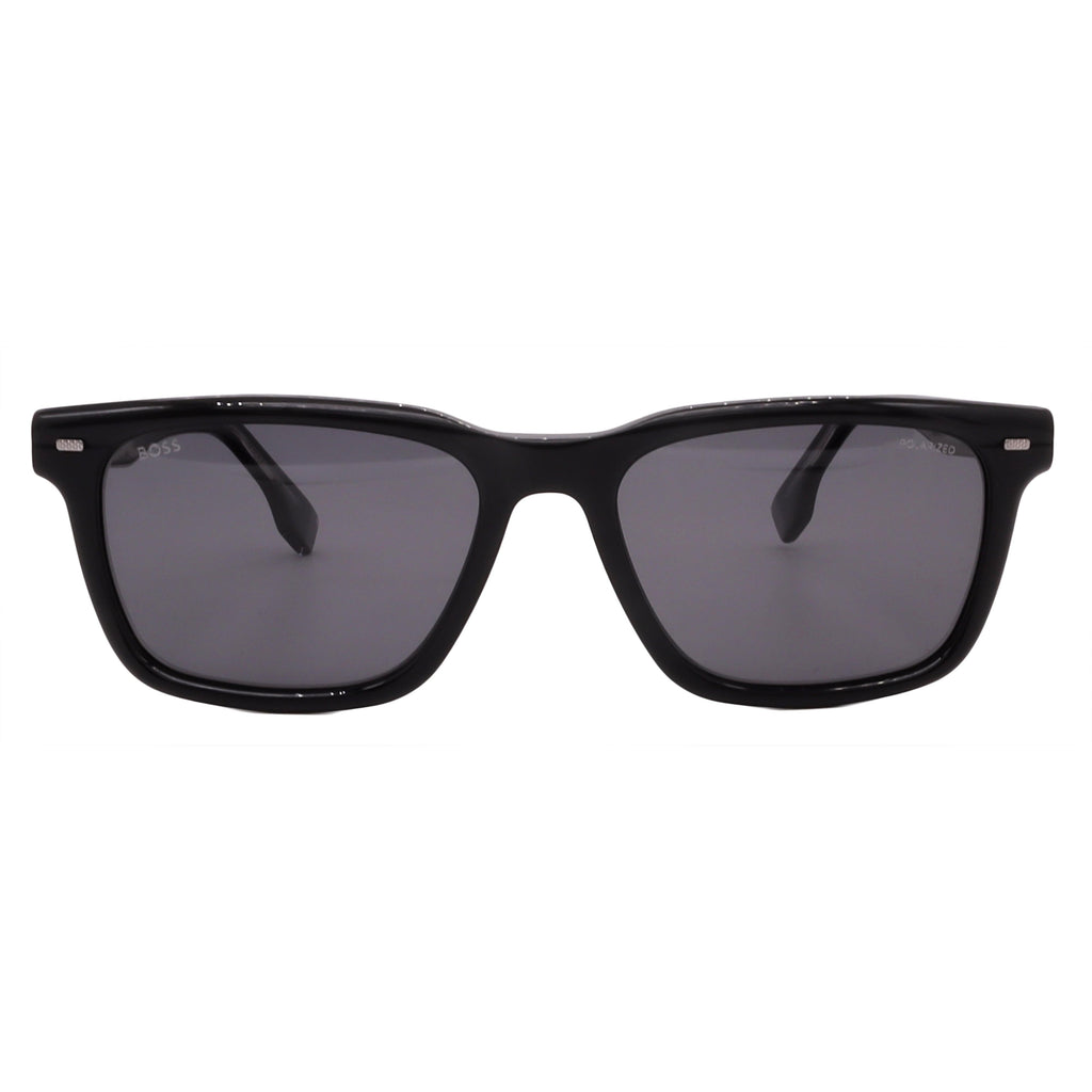 Boss Sunglasses BOSS 1352/U/S-807-55-18-145 Polarized FrameVault
