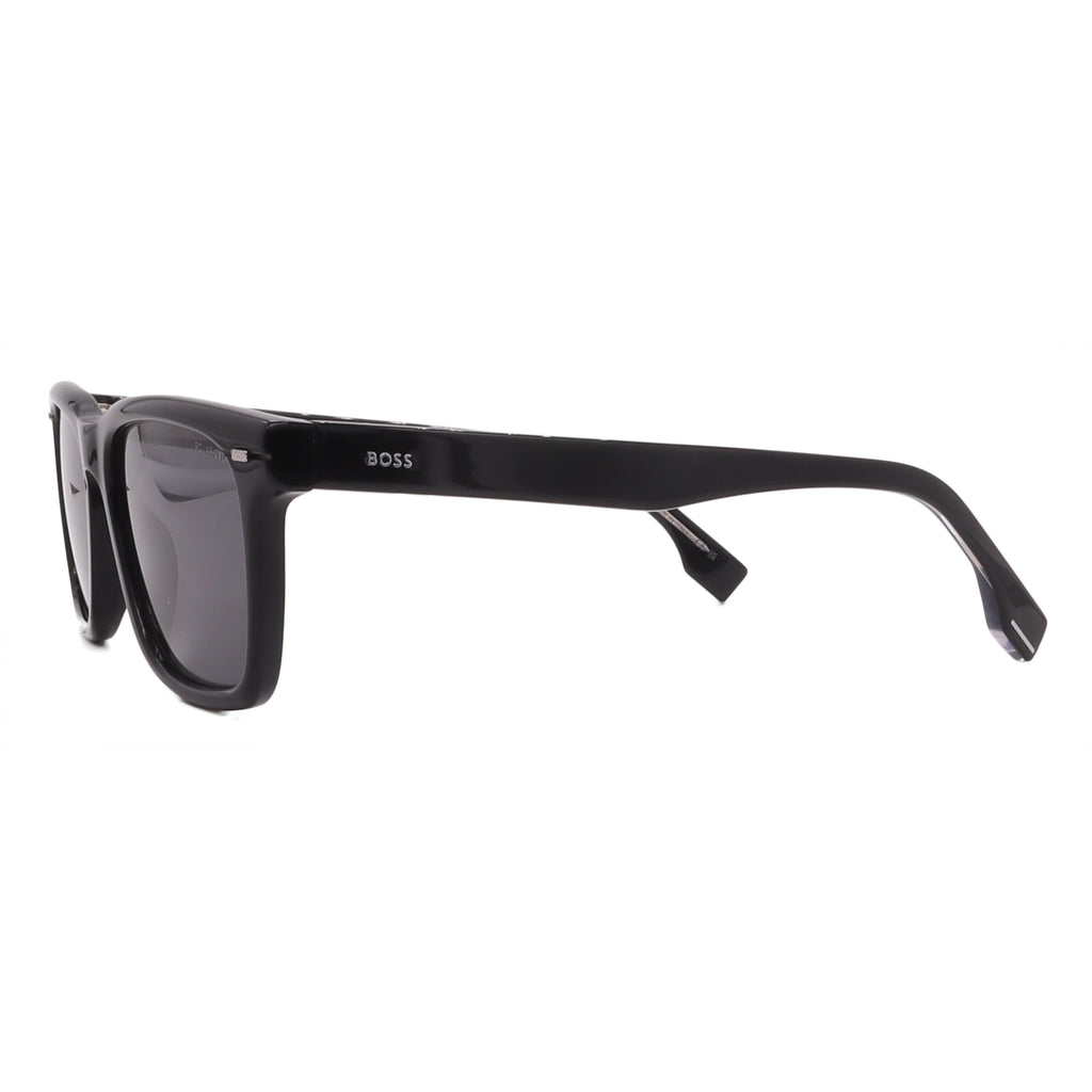 Boss Sunglasses BOSS 1352/U/S-807-55-18-145 Polarized FrameVault