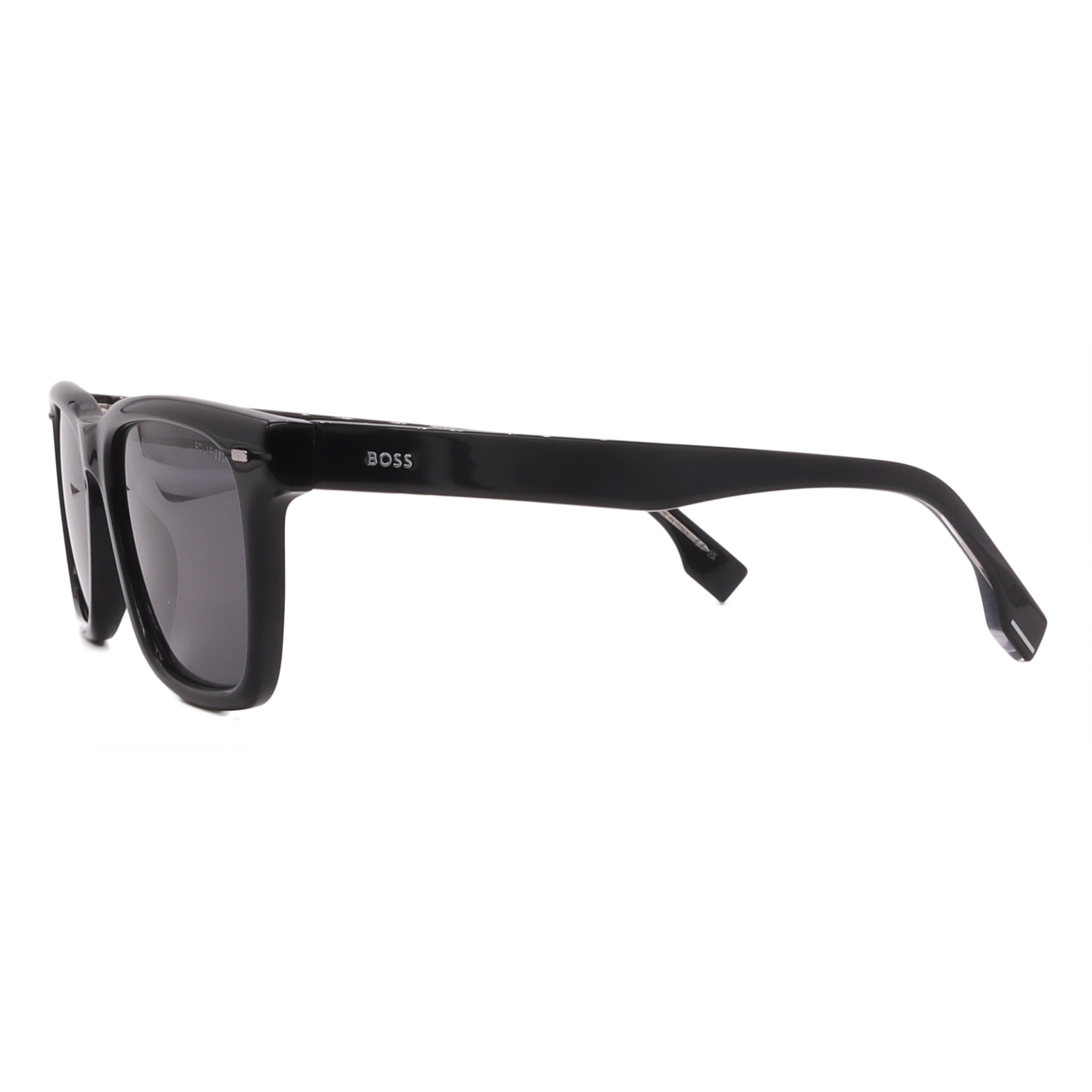 Boss Sunglasses BOSS 1352/U/S-807-55-18-145 Polarized FrameVault