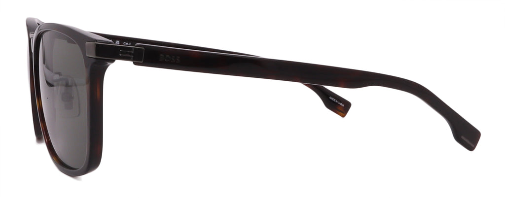 Boss Sunglasses 1406/F/SK-086-57-20-145 Non-Polarized FrameVault