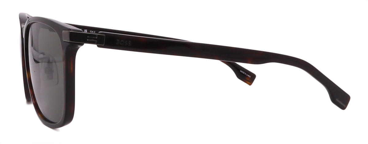 Boss Sunglasses 1406/F/SK-086-57-20-145 Non-Polarized FrameVault