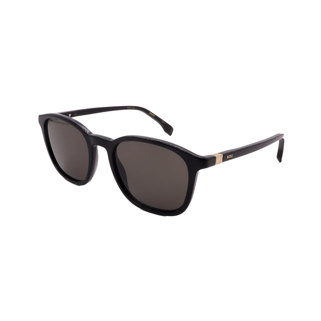 Boss Sunglasses BOSS 1433/S-807-52-20-145 Non-Polarized FrameVault