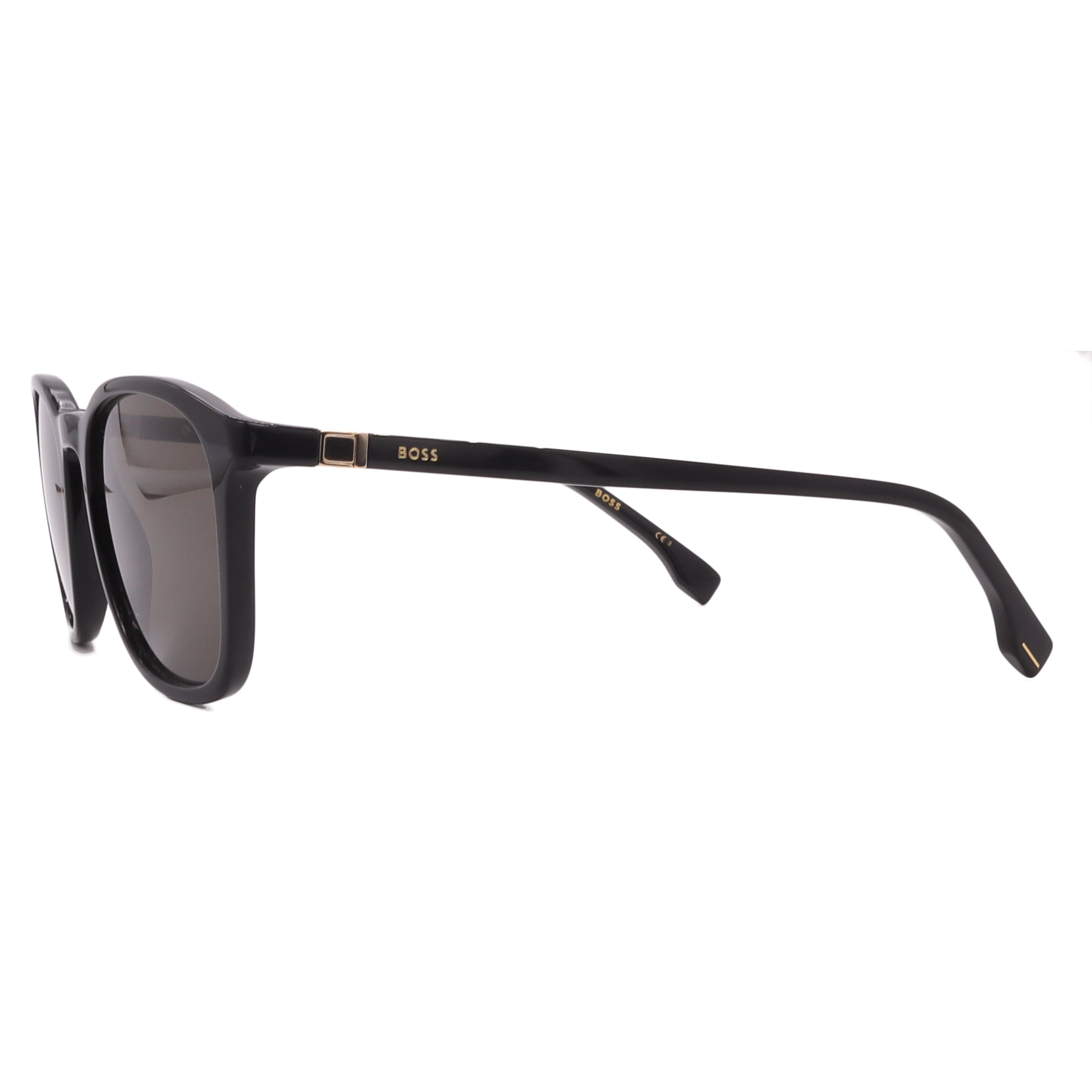 Boss Sunglasses BOSS 1433/S-807-52-20-145 Non-Polarized FrameVault