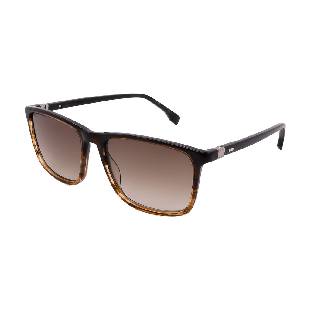 Boss Sunglasses BOSS 1434/S-EX4-56-17-145 Non-Polarized FrameVault