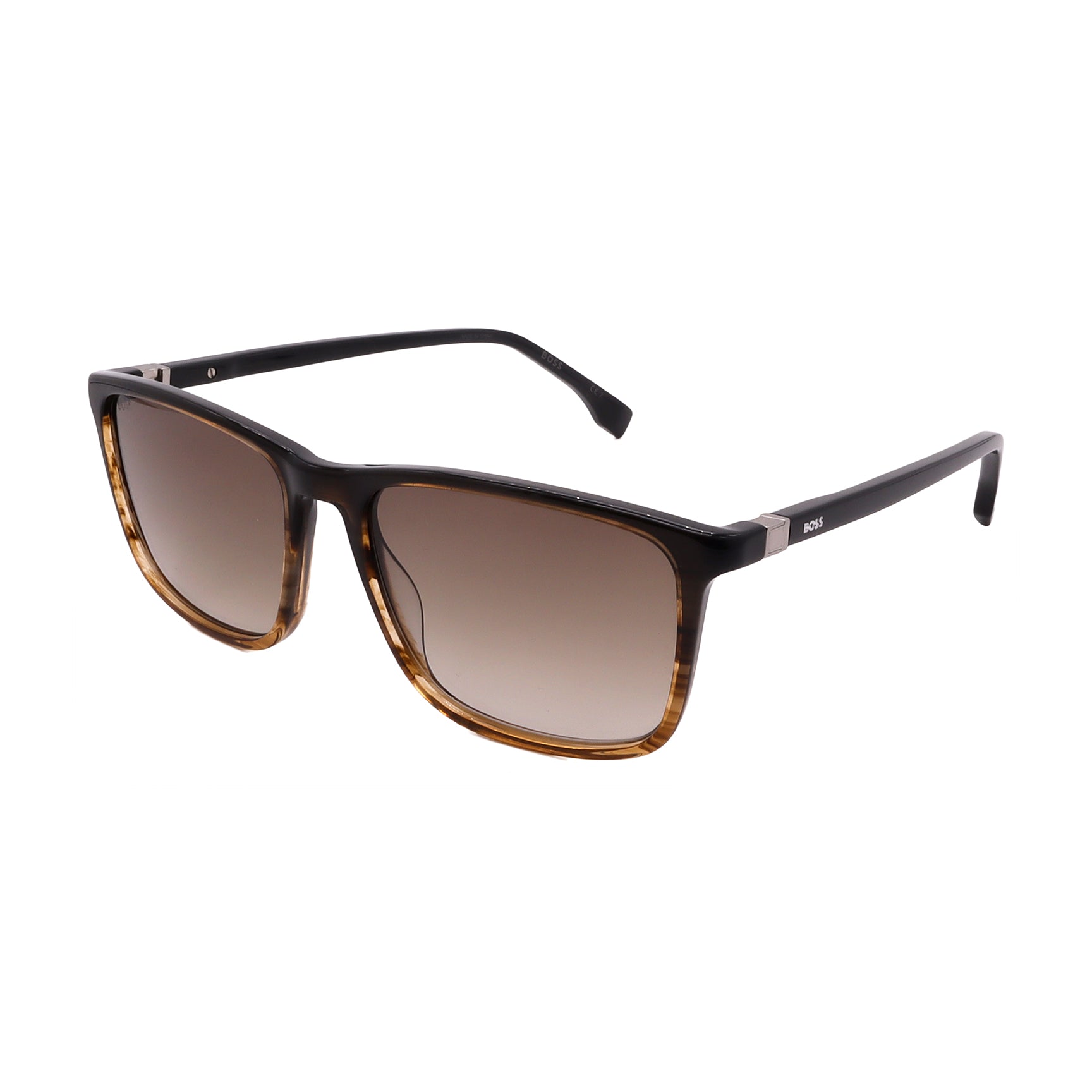 Boss Sunglasses BOSS 1434/S-EX4-56-17-145 Non-Polarized FrameVault