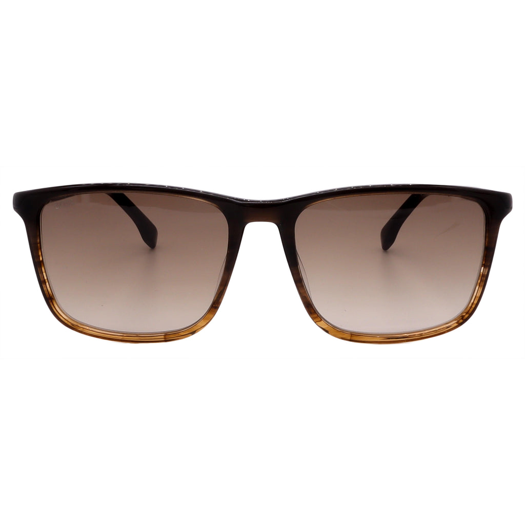 Boss Sunglasses BOSS 1434/S-EX4-56-17-145 Non-Polarized FrameVault