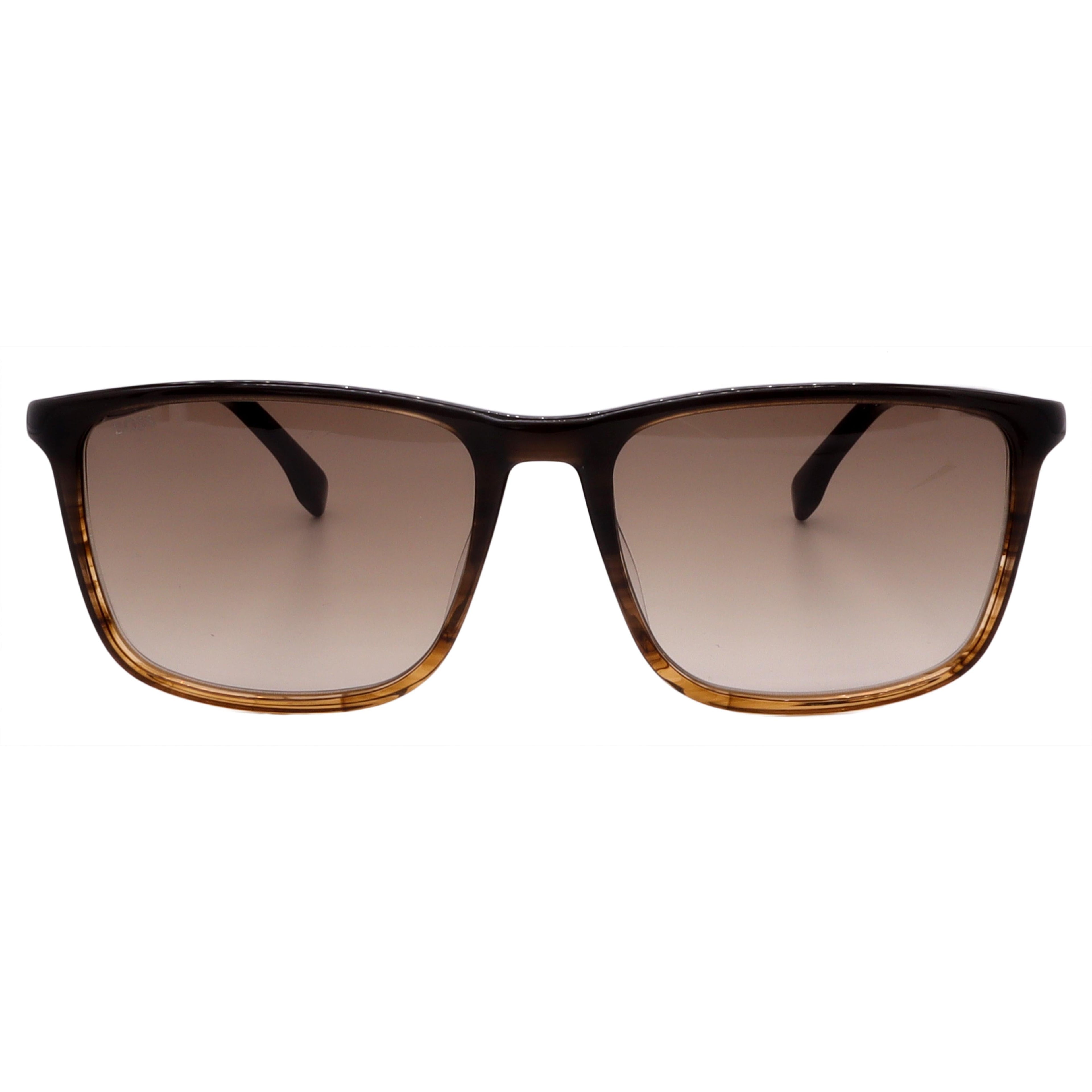 Boss Sunglasses BOSS 1434/S-EX4-56-17-145 Non-Polarized FrameVault