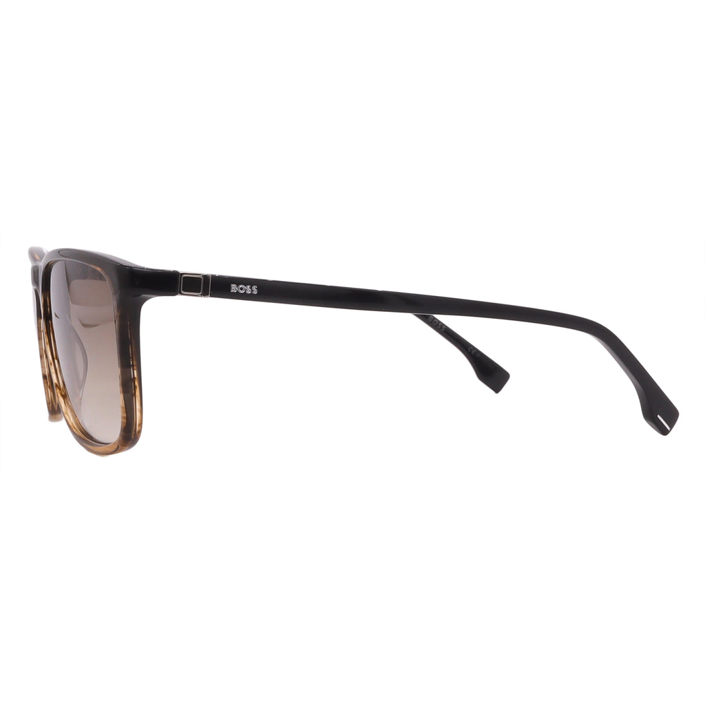 Boss Sunglasses BOSS 1434/S-EX4-56-17-145 Non-Polarized FrameVault