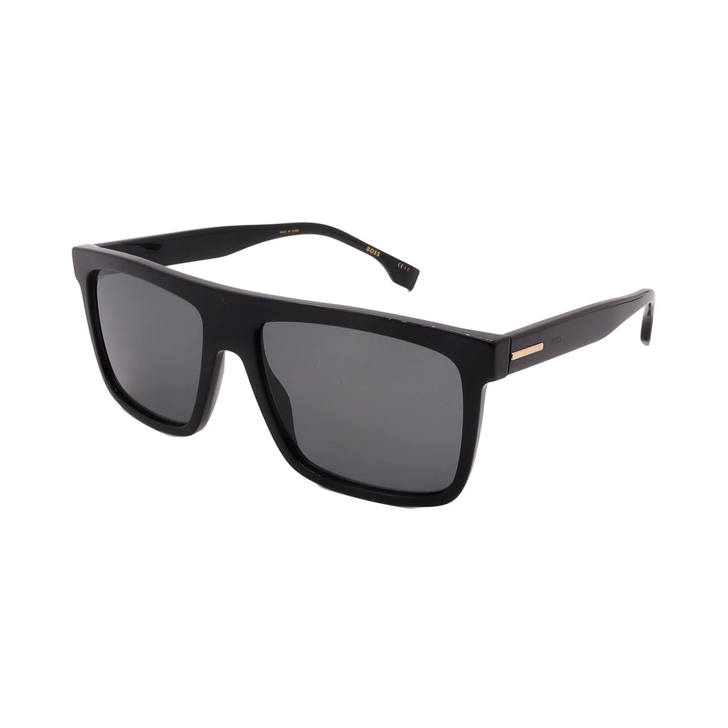 Boss Sunglasses BOSS 1440/S-807-59-17-150 Polarized FrameVault