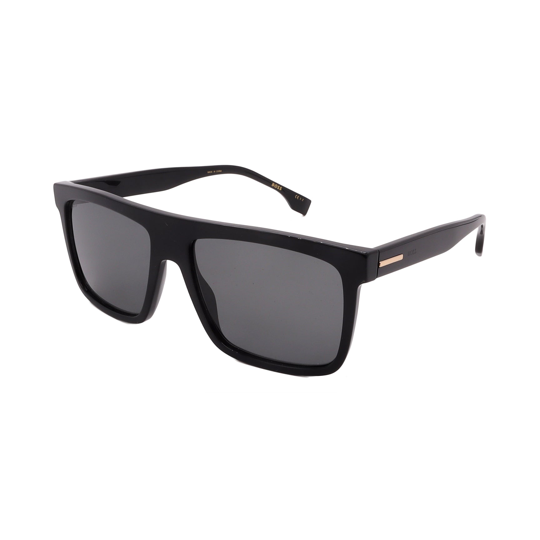 Boss Sunglasses BOSS 1440/S-807-59-17-150 Polarized FrameVault