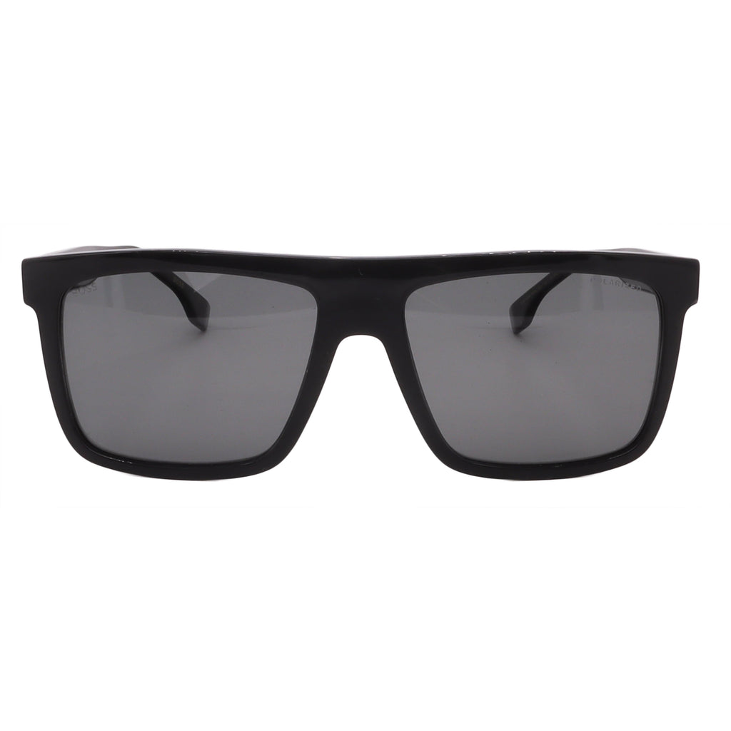 Boss Sunglasses BOSS 1440/S-807-59-17-150 Polarized FrameVault