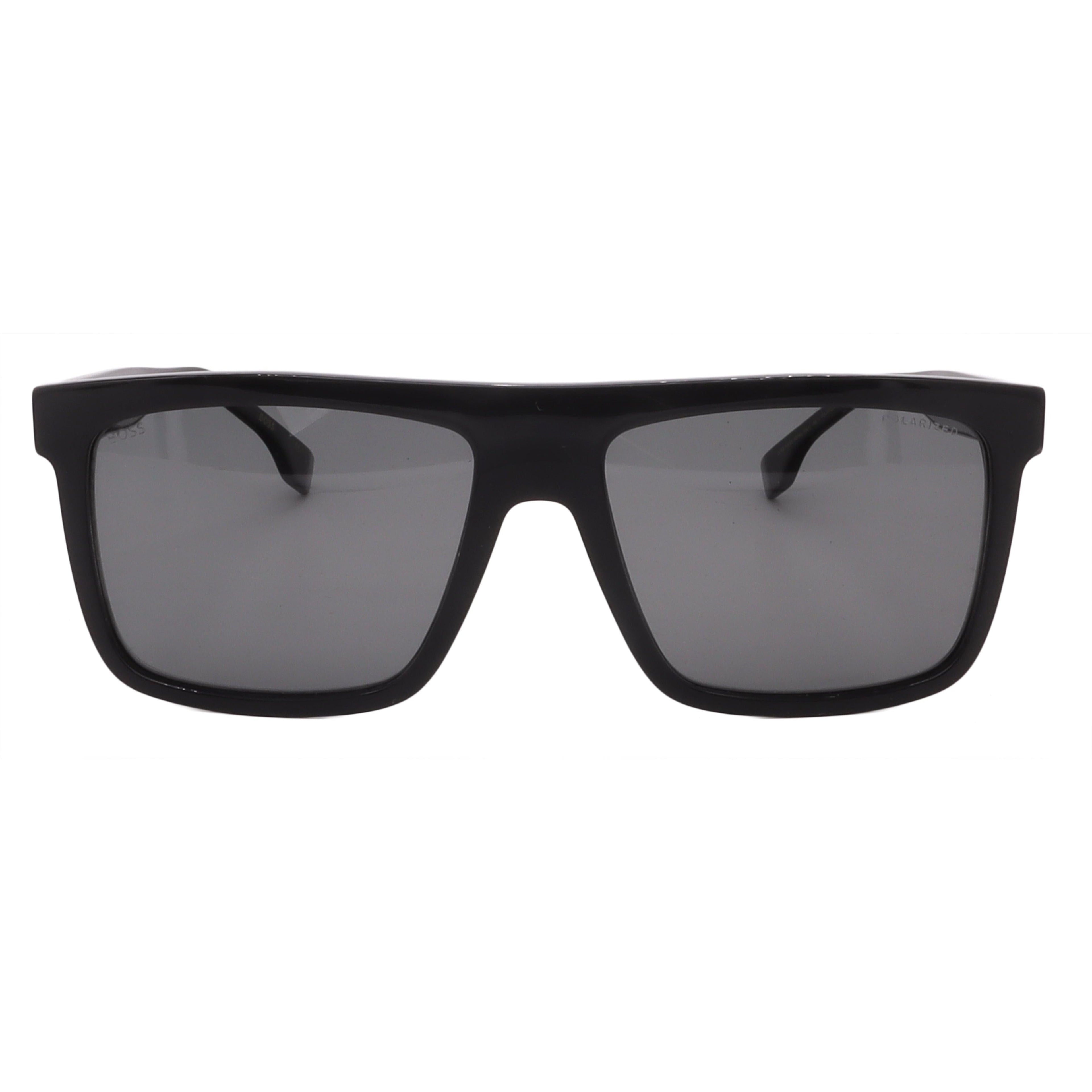 Boss Sunglasses BOSS 1440/S-807-59-17-150 Polarized FrameVault