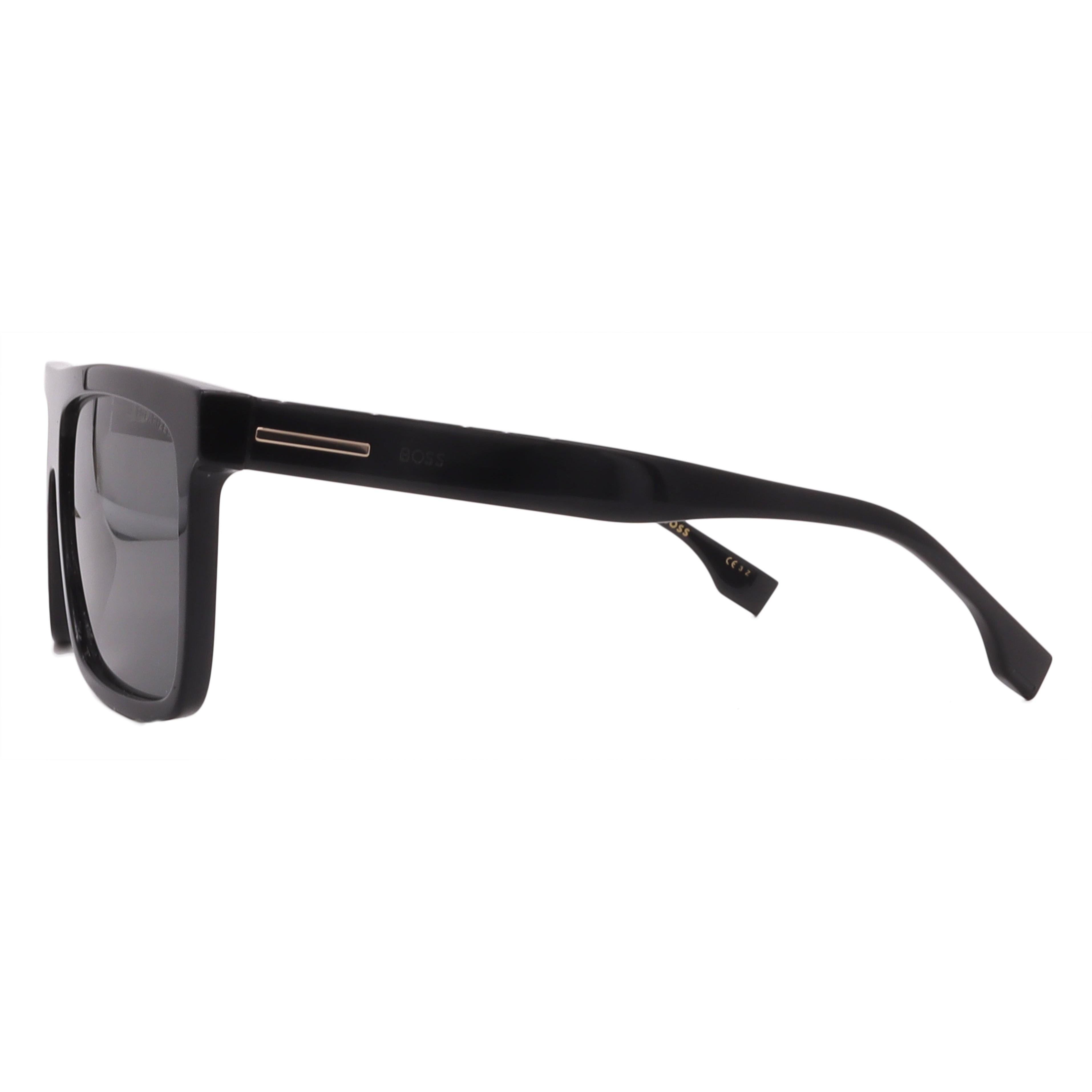 Boss Sunglasses BOSS 1440/S-807-59-17-150 Polarized FrameVault