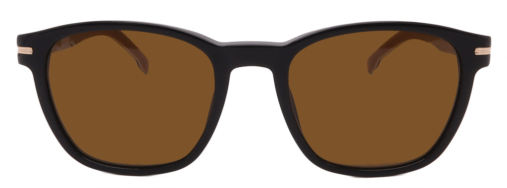 Boss Sunglasses 1505/S-807-52-20-145 Non-Polarized FrameVault