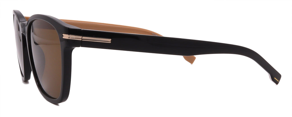 Boss Sunglasses 1505/S-807-52-20-145 Non-Polarized FrameVault