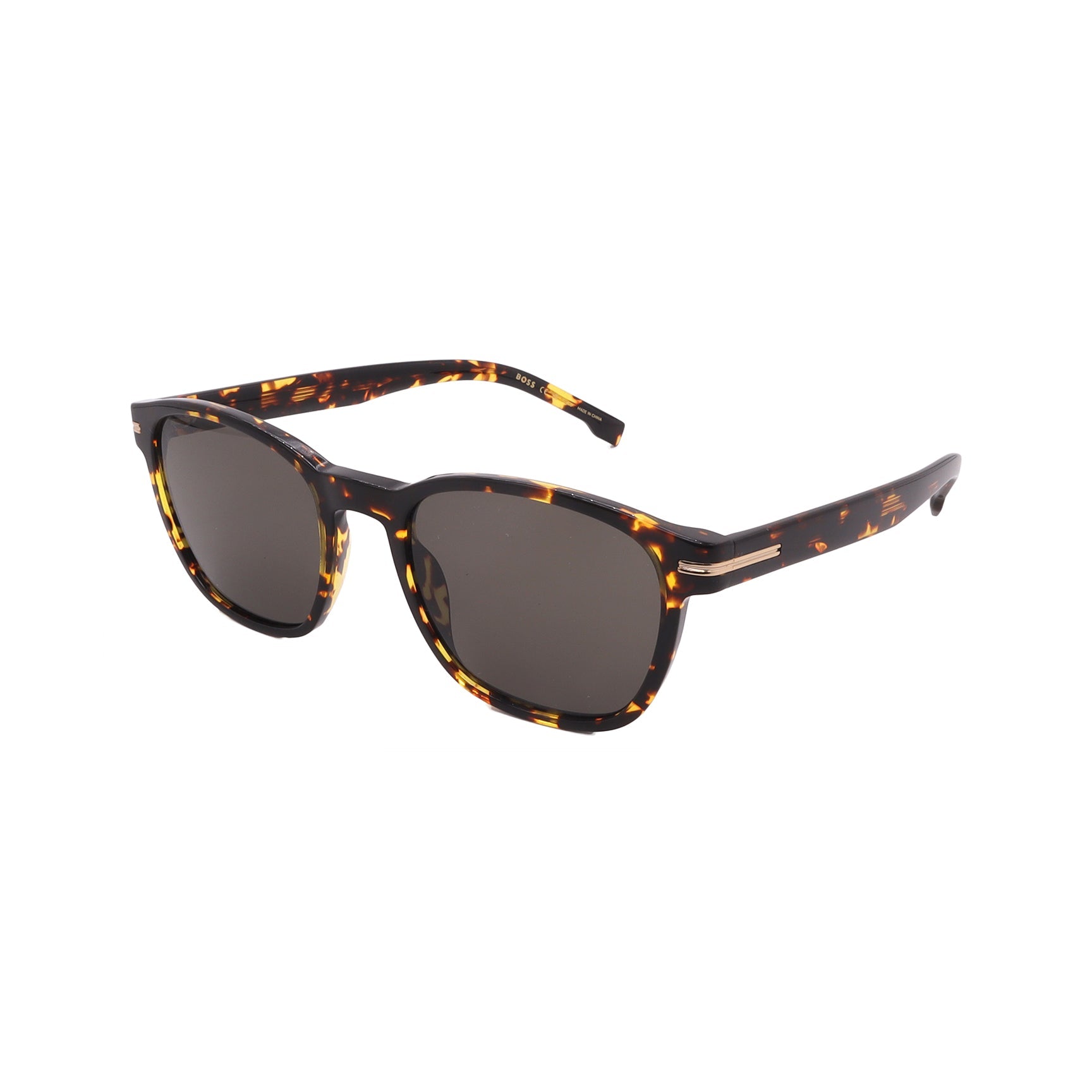 Boss Sunglasses BOSS 1505/S-086-52-20-145 Non-Polarized FrameVault
