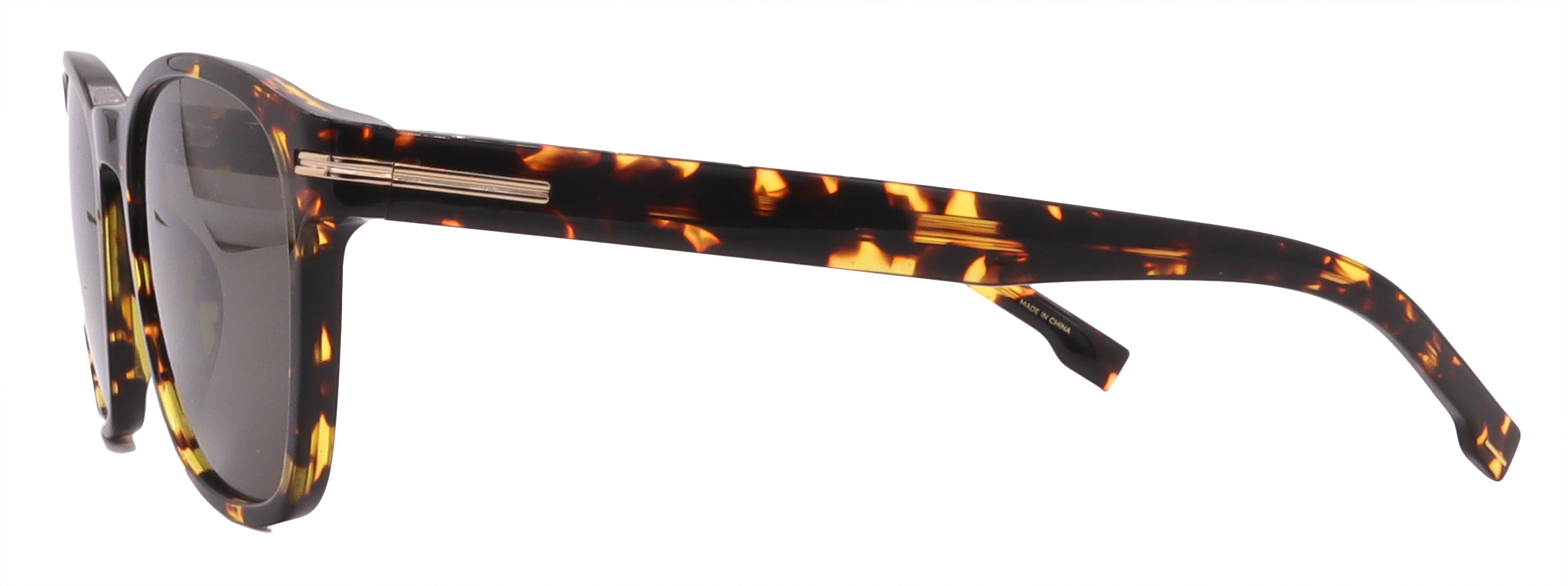 Boss Sunglasses BOSS 1505/S-086-52-20-145 Non-Polarized FrameVault