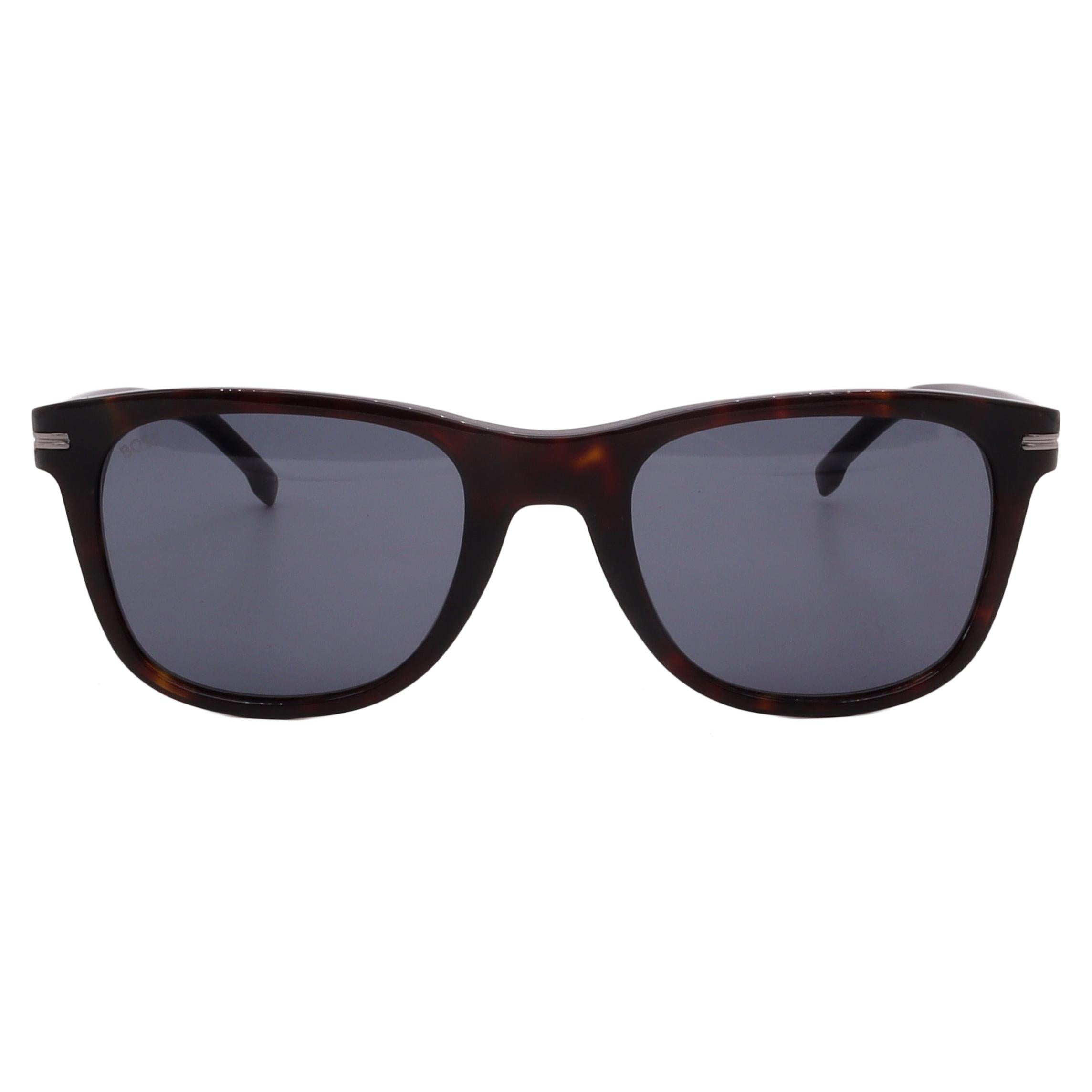 Boss Sunglasses BOSS 1508/S-086-52-21-145 Non-Polarized FrameVault