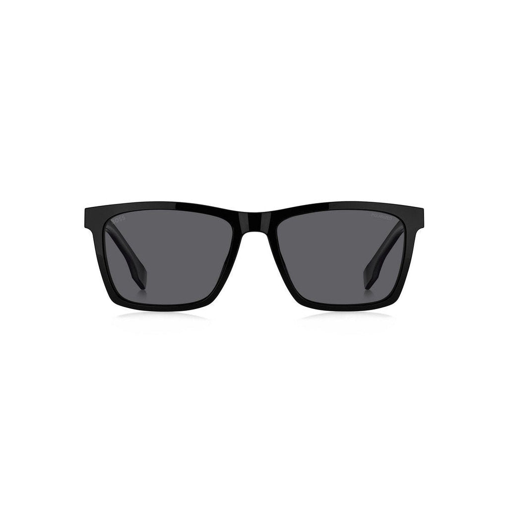 BOSS Stylish Clip-On Sunglasses for Men Banlieue91