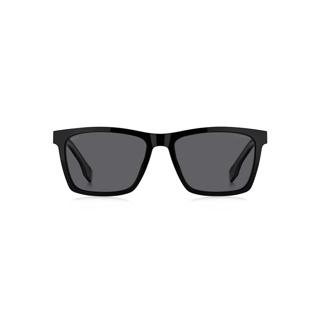 BOSS Stylish Clip-On Sunglasses for Men Banlieue91