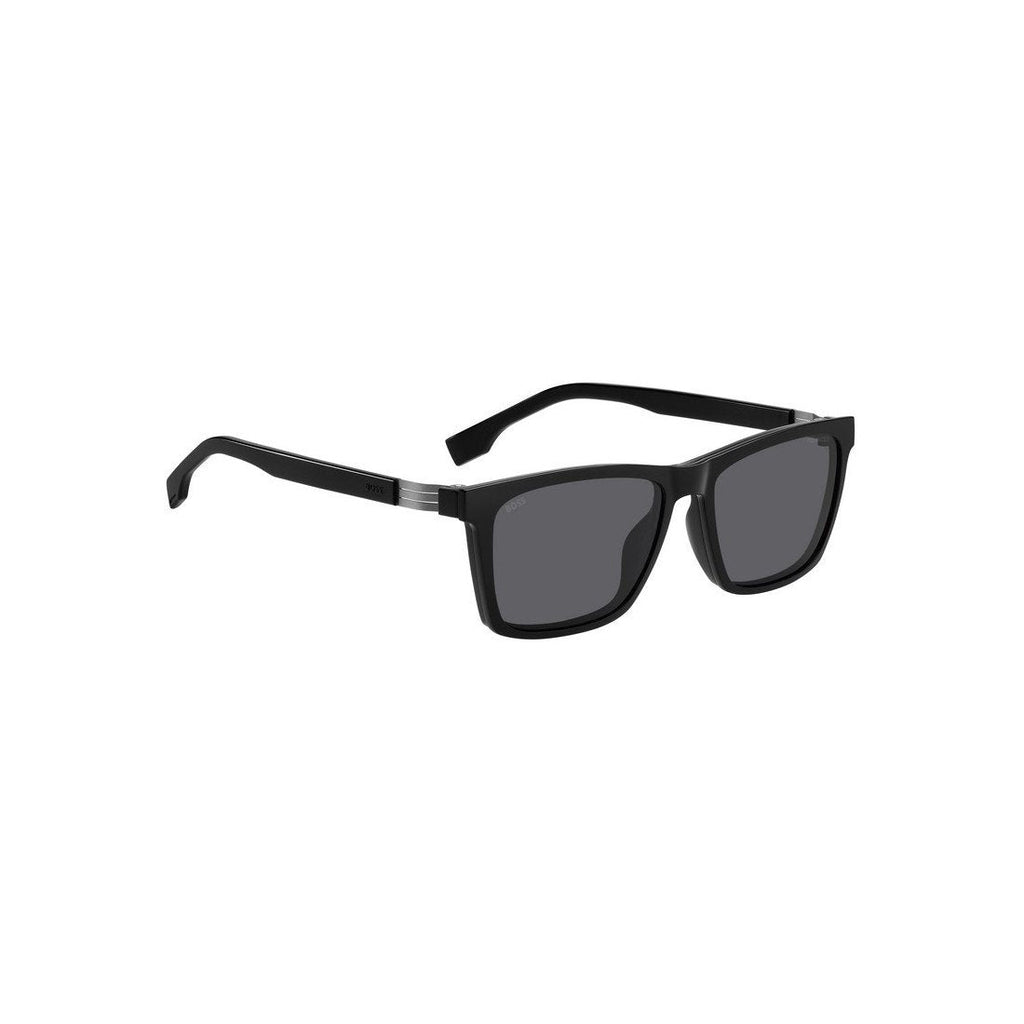 BOSS Stylish Clip-On Sunglasses for Men Banlieue91