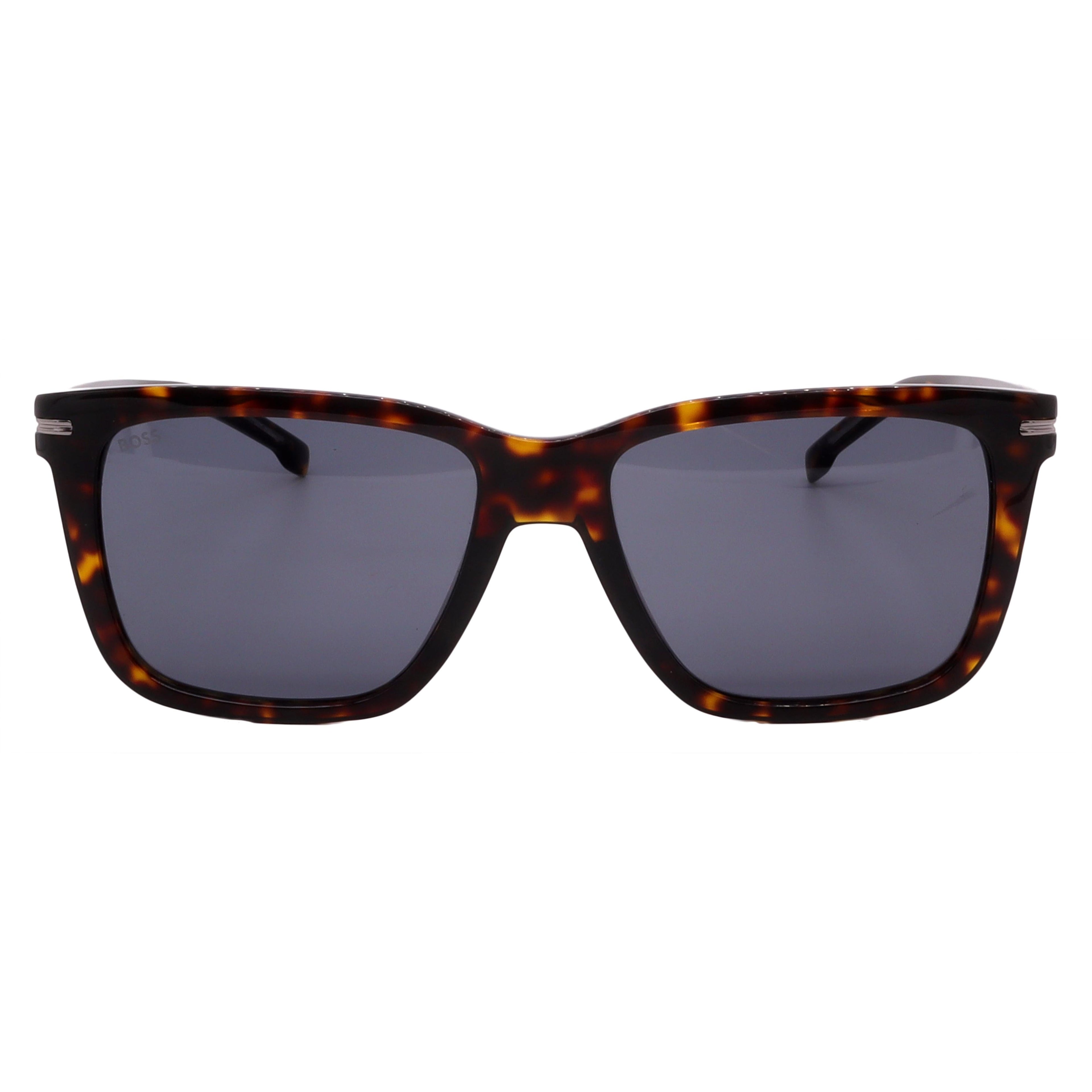 Boss Sunglasses BOSS 1598/S-086-55-17-145 Non-Polarized FrameVault