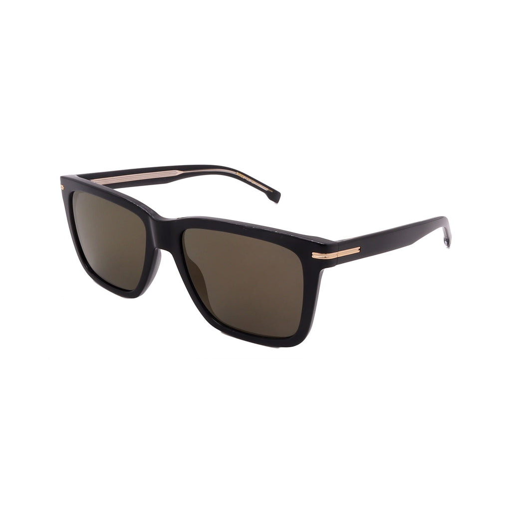 Boss Sunglasses BOSS 1598/S-2M2-55-17-145 Non-Polarized FrameVault