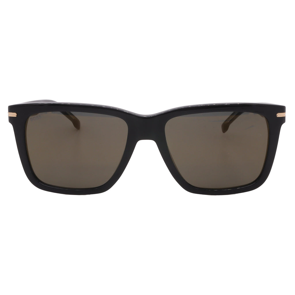 Boss Sunglasses BOSS 1598/S-2M2-55-17-145 Non-Polarized FrameVault