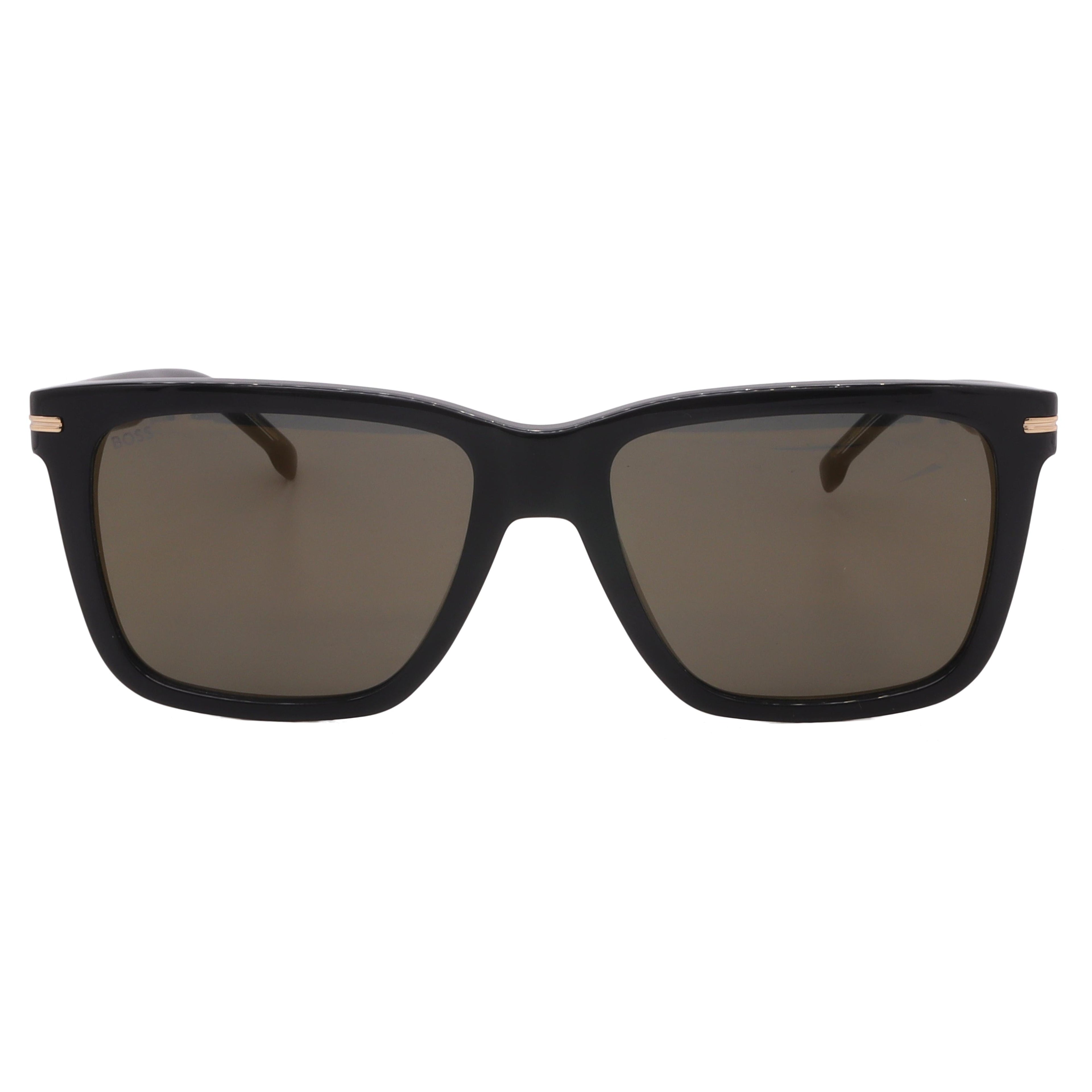 Boss Sunglasses BOSS 1598/S-2M2-55-17-145 Non-Polarized FrameVault