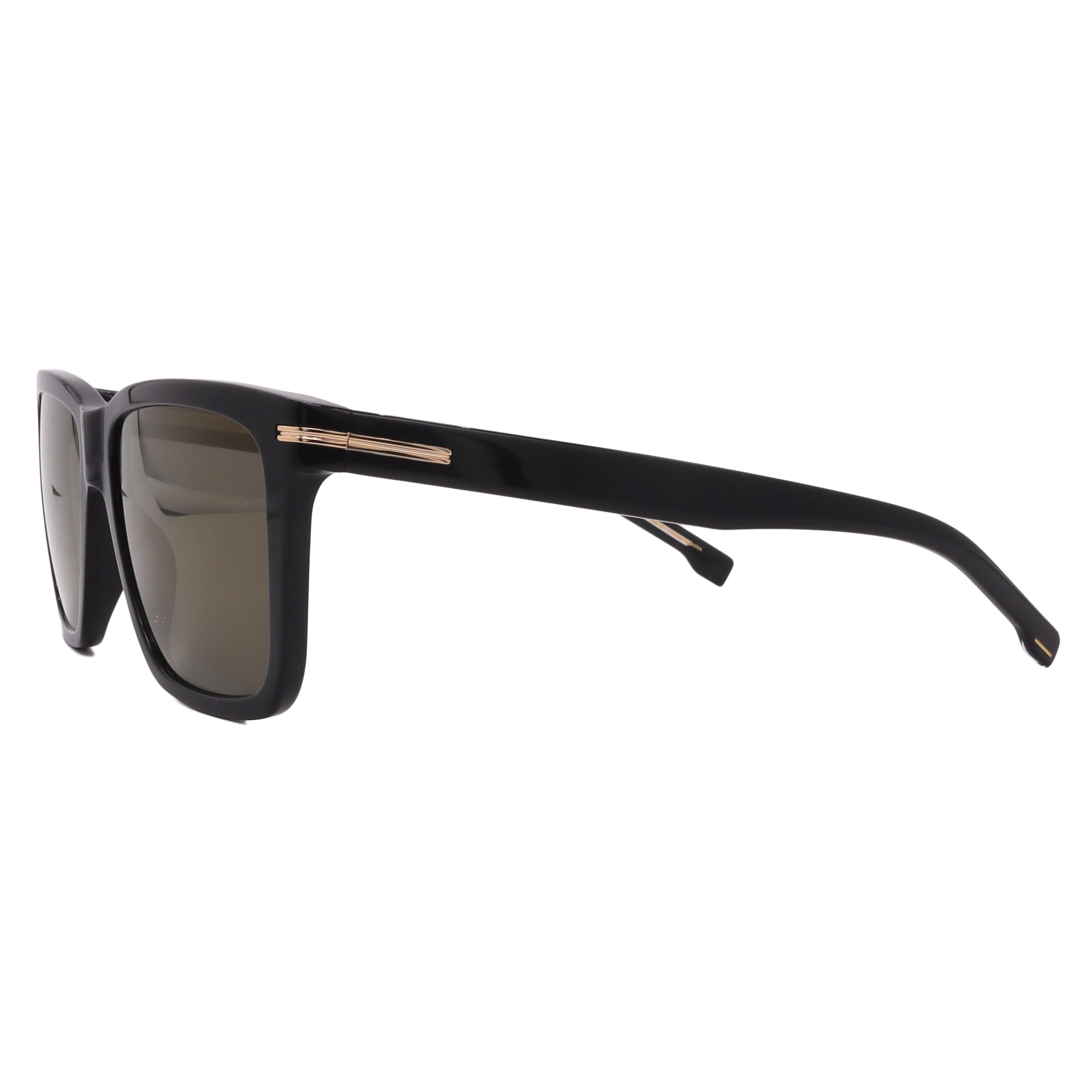 Boss Sunglasses BOSS 1598/S-2M2-55-17-145 Non-Polarized FrameVault