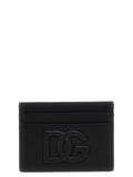 Dolce & Gabbana Logo Card Holder