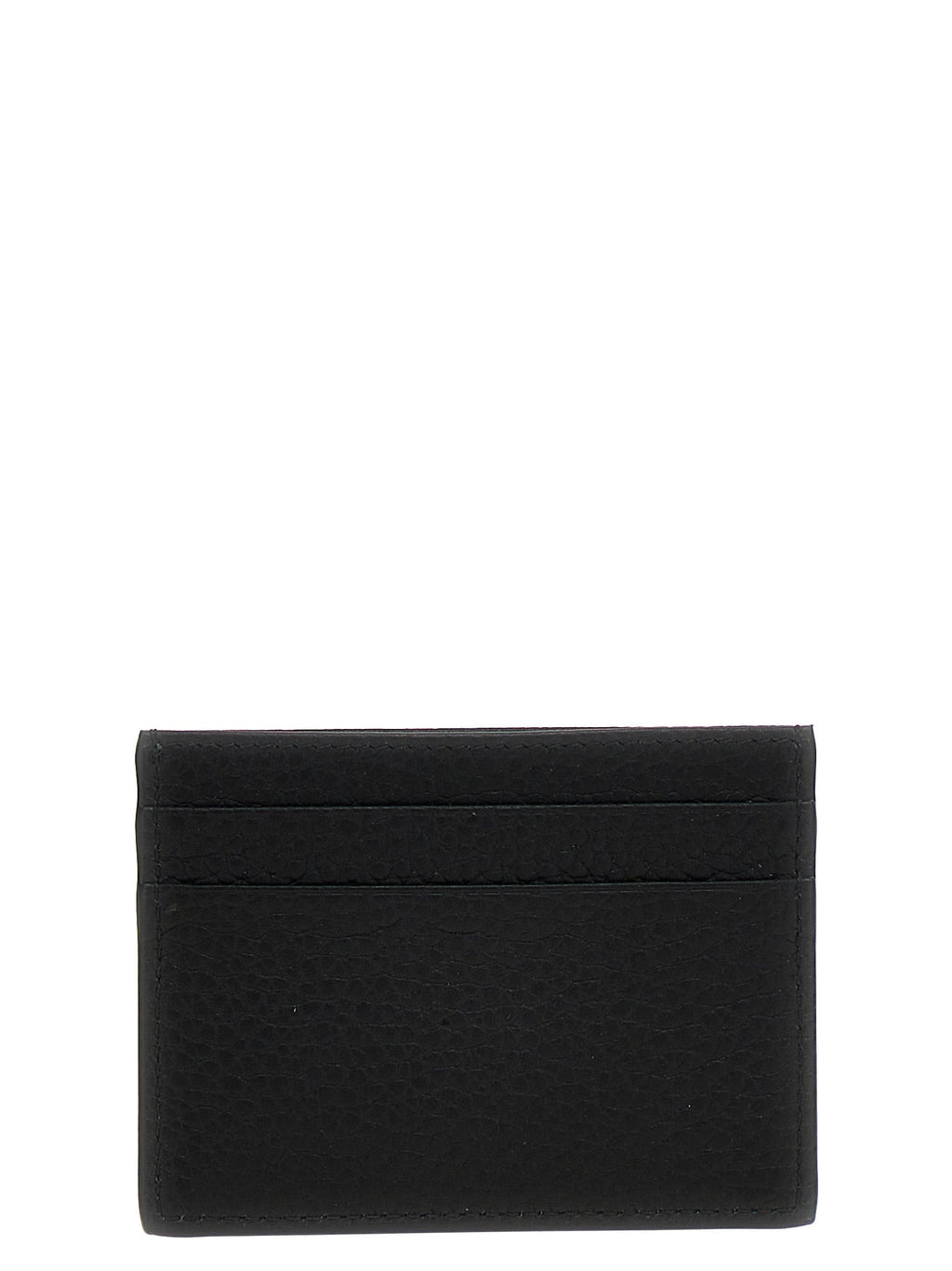 Dolce & Gabbana Logo Card Holder