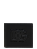 Dolce & Gabbana Logo Wallet