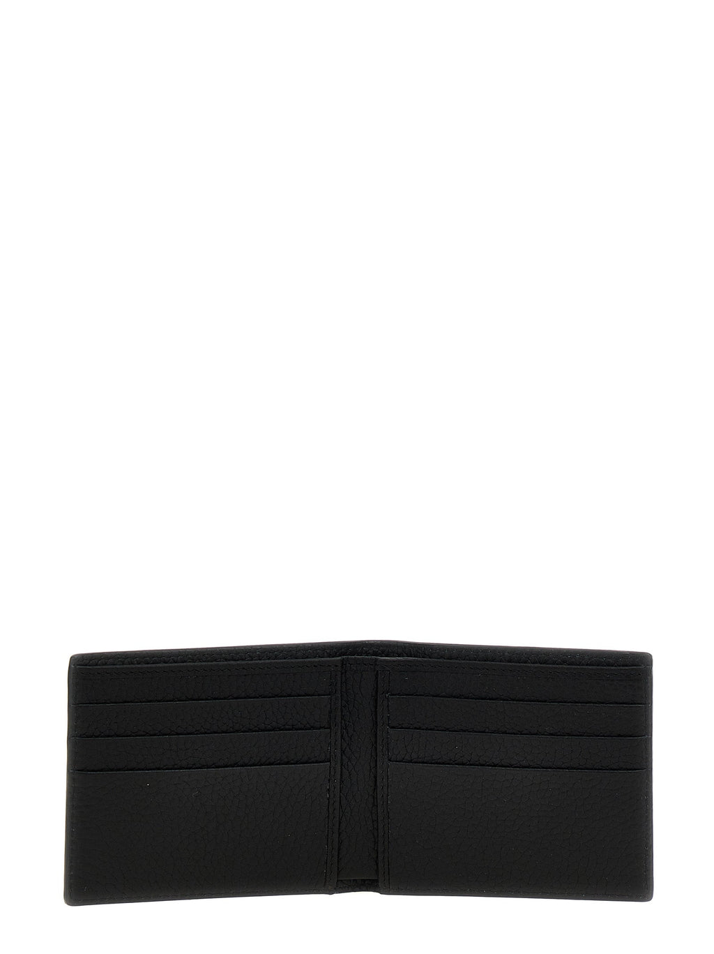 Dolce & Gabbana Logo Wallet