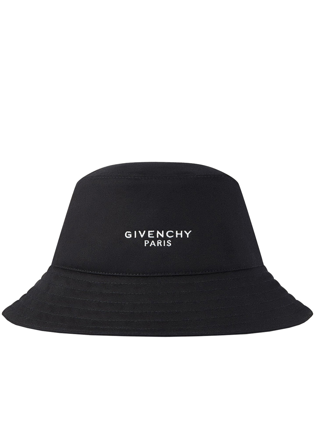 GIVENCHY Loose Bucket Hat for Men - Spring/Summer 2026