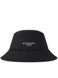 GIVENCHY Loose Bucket Hat for Men - Spring/Summer 2026