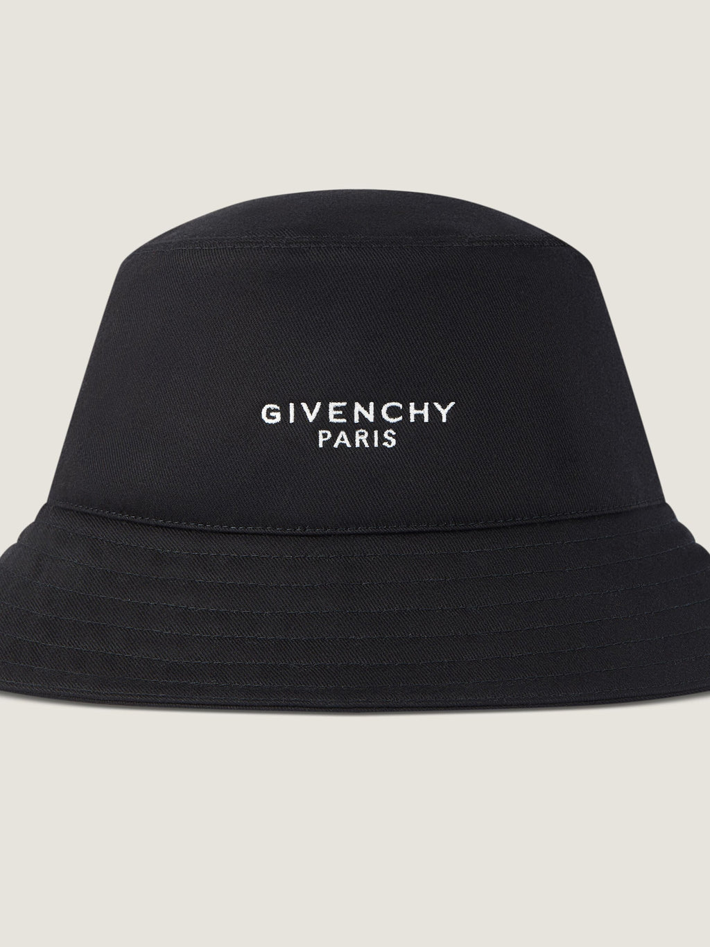 GIVENCHY Loose Bucket Hat for Men - Spring/Summer 2026