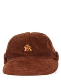 BARACUTA Classic Logo Hat for Men