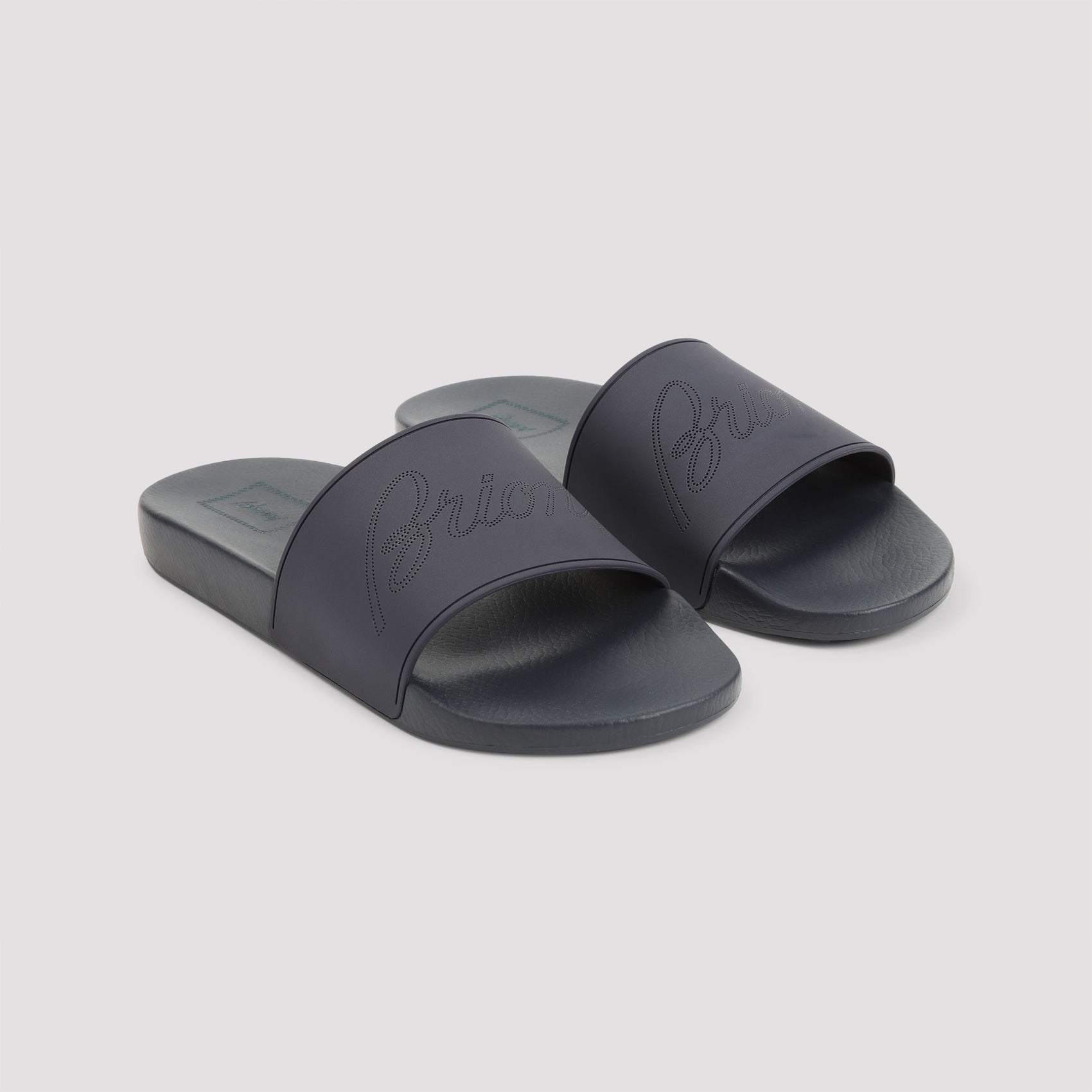 BRIONI Men’s Casual Sandals -.PC906 Banlieue91